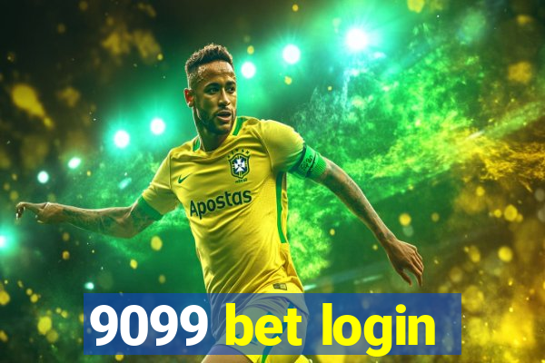 9099 bet login